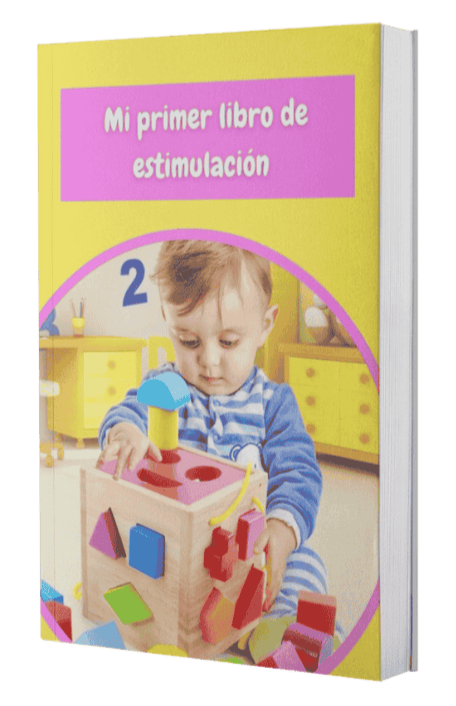 Libro digital de estimulación — portada bono