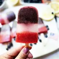 Meriendas sin azúcar añadida